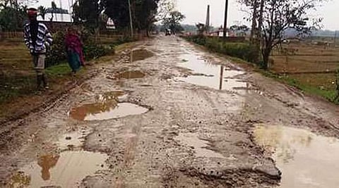 Patients denied affordable health care!