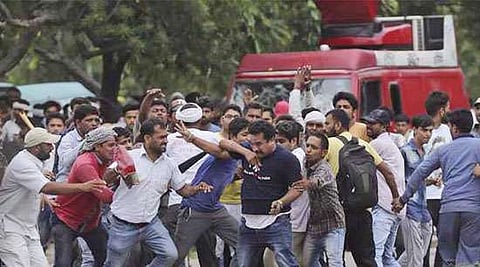 Trisha hogs limelight with four crowns