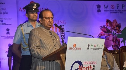 NRL pays Rs 99.90 cr as 2nd interim dividend to Government