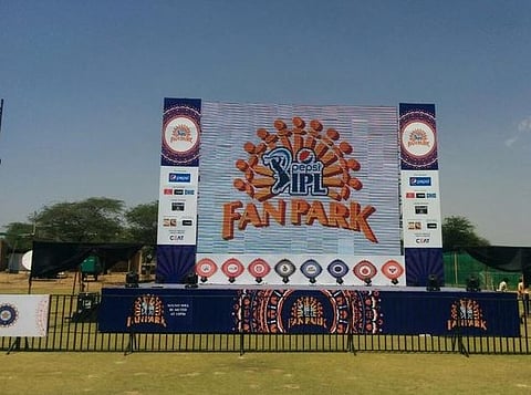 GTC take first innings lead