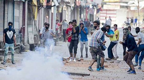 Child prodigy Kabyam Kashyap sets out to create new record