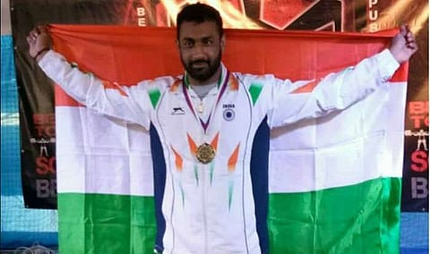 Oprah Winfrey became the first black woman to receive 75th Golden Globe Awards