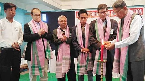 SDF slams Mamata over Darjeeling unrest