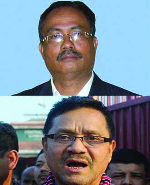 Jaitley undergoes dialysis before kidney transplant