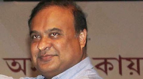 Dispur moves for GI tag to gamosa