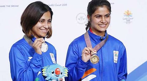 Road work affects residents