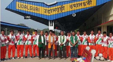 Muguruza in Monterrey Open fil