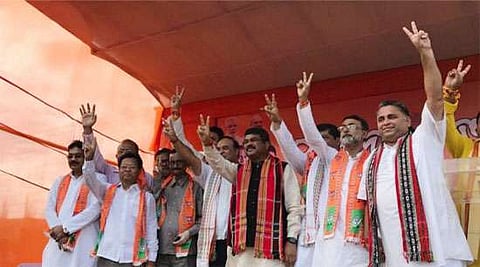 NDD from August 10 to 17