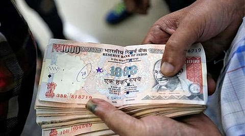 Himachal's 68 Assembly seats to go to polls on Thursday