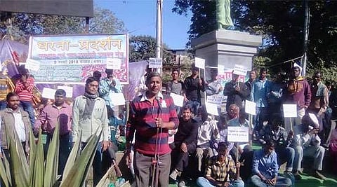 Tripura urges Akshaya Patra to extend aid to other students as well