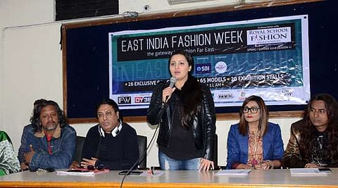 Chilling cold to stay till Magh Bihu!