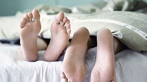 Trump signs tariff orders, ignores allies, Republicans