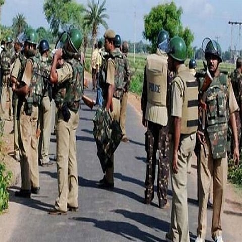 Dalit anger: BJP's hard core is its own enemy