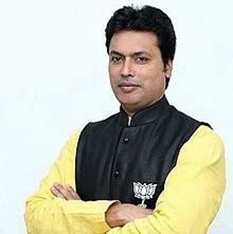 Foreigners in Own Land