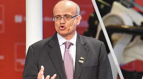 SC grants bail to UP hospital oxygen supplier