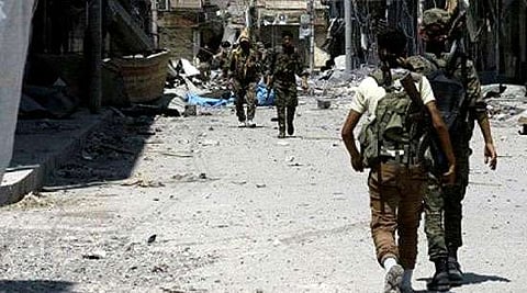 The man who wanted to wage a 1,000-year war with India