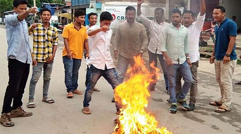 Ajmal seeks compensation for potato growers