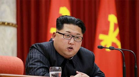 Buying trouble, Congress  desperate to get clean chit