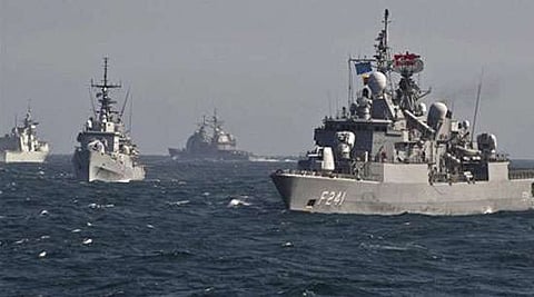 Swahid Divas observed