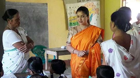 Satyarthi on child abuse