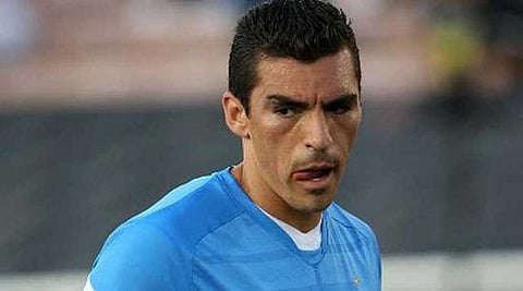 Brazil World Cup winner Lucio retires from football