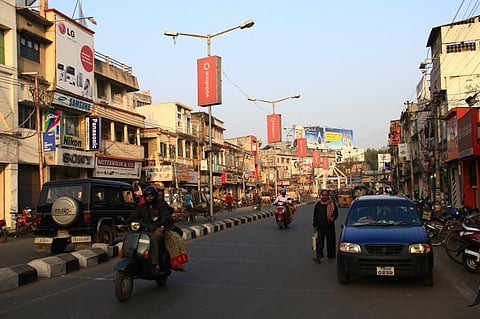 Empowering Women Differently