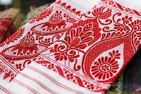 Darrang Police busts gamblers' den, seizes Rs 2.38 lakh