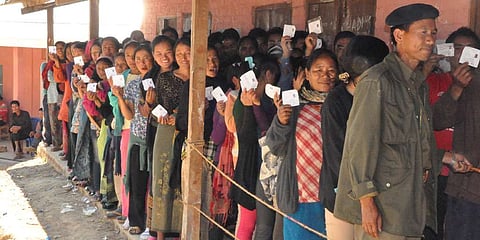 Assam Elections: Draft Electoral Roll in Kamrup (M) Published