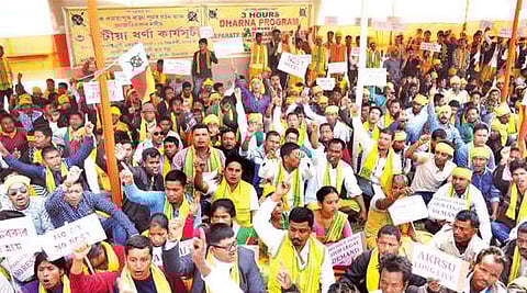 SC dismisses  plea against Chhattisgarh’s Agusta copter purchase