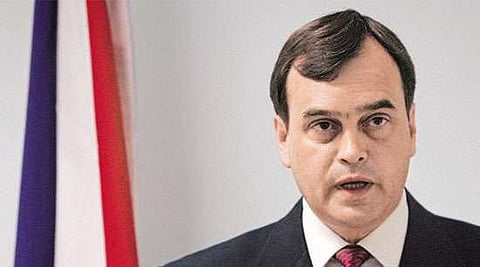 Trade, investment, technology high on India-Britain bilateral summit