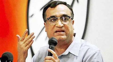 Congress to hold candlelight march across Delhi