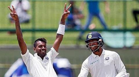 Pearson wins 100m hurdles title