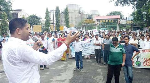 Convergence between India and Chi has diminished'