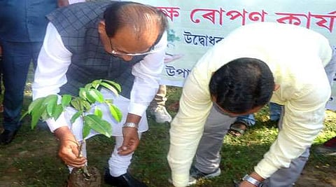 Four DIPR scam accused still at large