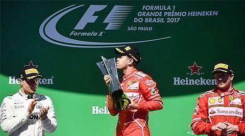 I asked for the rest: Pandya