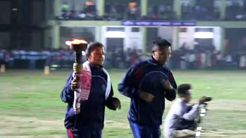 Extensive awareness campaign in Silchar