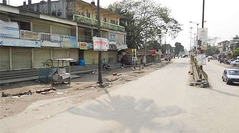 Follow landa’s mission to improve education quality: Tripura CM