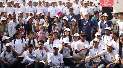 Bid for underage marriage: 3 in police net