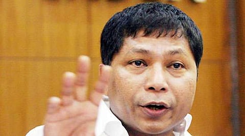 Poll observers tour Pakke Kessang