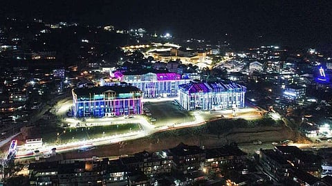 PNB detects $1.8 bn fraud, shares crash