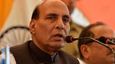 Gorkhas  hail Dispur