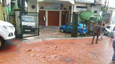 Himachal will have 136 all woman-maged polling stations