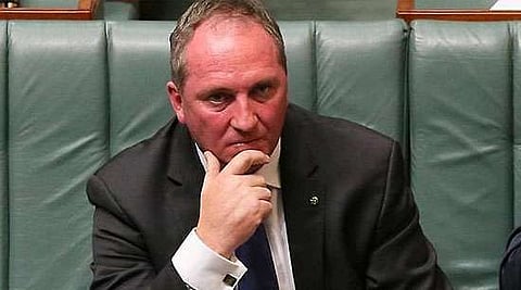 Congress attacks PM on PNB scam, calls it 'biggest bank loot'