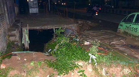 Why're India's Farmers Going in for Suicide?