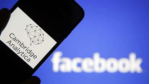 Cambridge Analytica Scandal: The largest known data leak in Facebook history