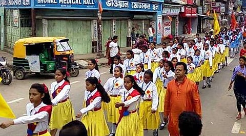 Let Bengali new year 1425 usher in peace and prosperity