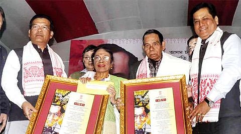 Security lapses alleged, despite OIL forking out lakhs for police escort