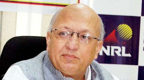 NRL wants innovative projects from NE