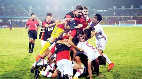 12th Martyrs' Day observed at Charchim-Presek