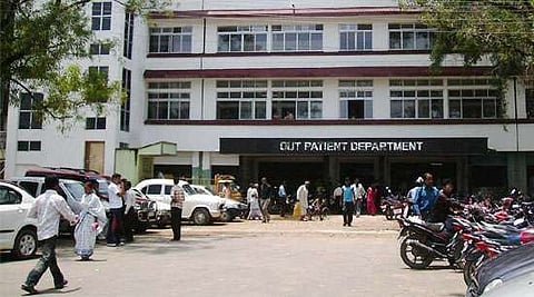 Indo-Bangladesh exercise broadens area of cooperation